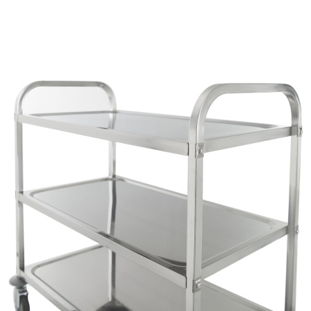 Тележка сервировочная ТС-80